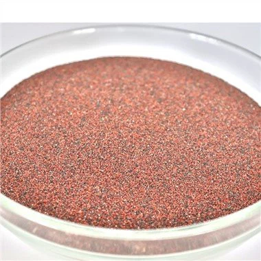 गार्नेट 60 मेष काटना