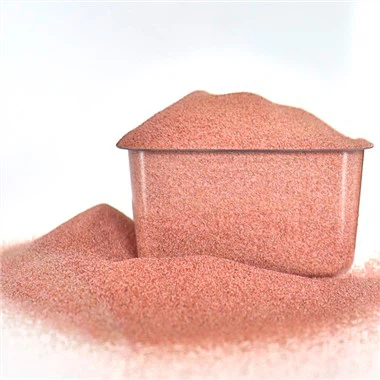 गार्नेट 120 मेष उच्च शुद्धता