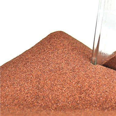 हार्ड रॉक रेड गार्नेट 80 मेष