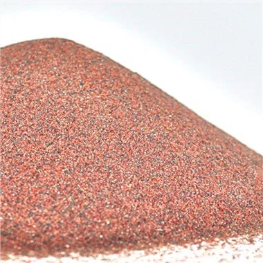 वॉटरजेट गार्नेट 60 मेष