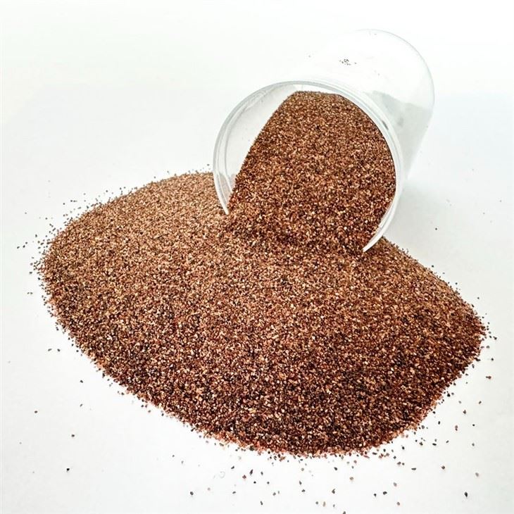 Garnet Sand 0.3-0.6mm