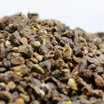 स्वच्छ जल उपचार गार्नेट 2.4-4.8मिमी