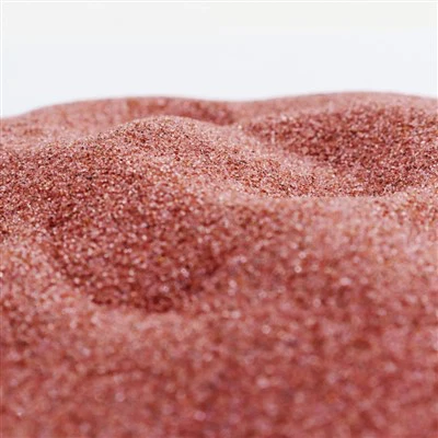 गुलाबी गार्नेट 80 मेष