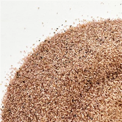 गार्नेट 60 जाल