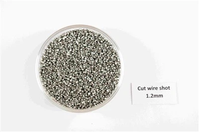 कट वायर शॉट 1.2